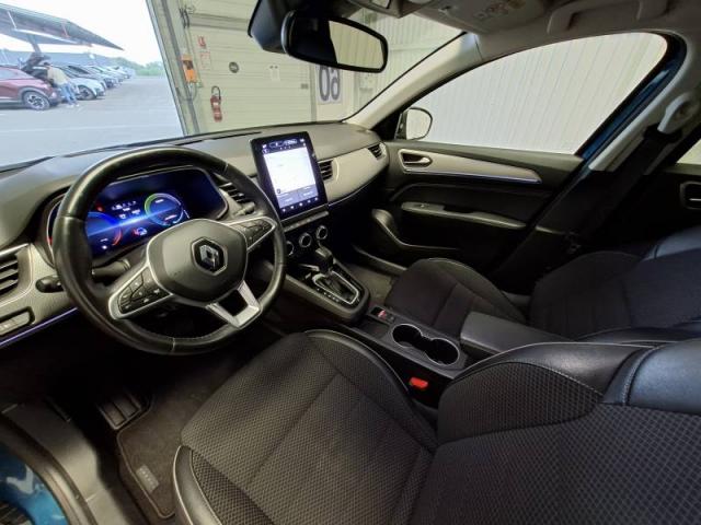 Renault Arkana image 4