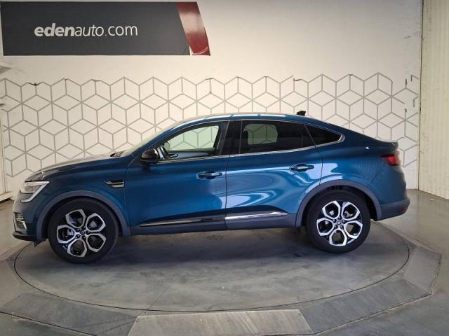 Renault Arkana image 7