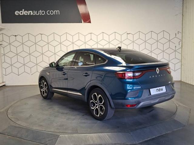 Renault Arkana image 9