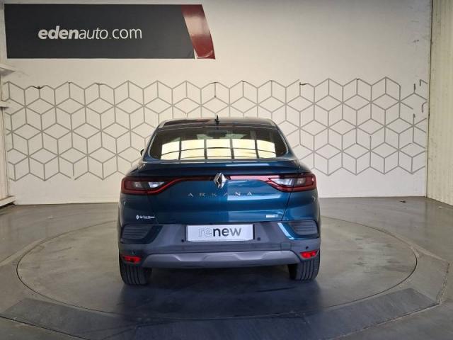 Renault Arkana image 2