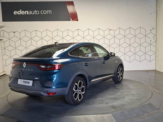 Renault Arkana image 1