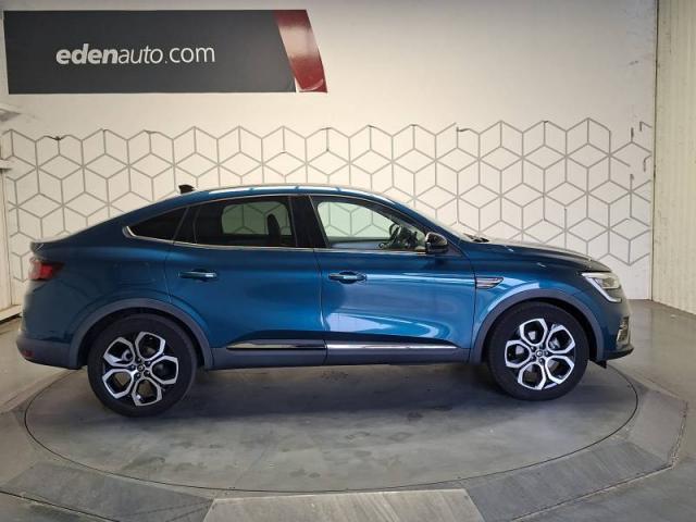Renault Arkana image 6