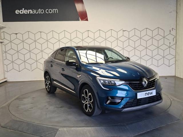 Renault Arkana image 5