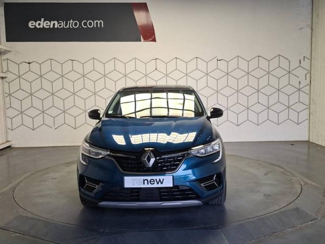 Renault Arkana image 3
