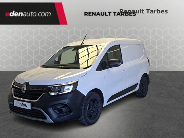 Renault Kangoo Van Fg Tole Blue Dci 95 L1 Gsr2 Extra