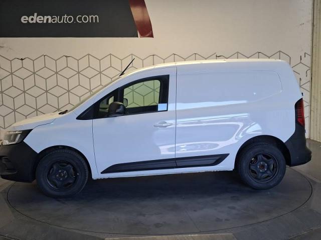 Renault Kangoo Van image 3