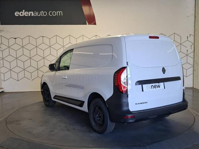 Renault Kangoo Van image 9