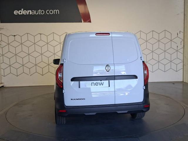 Renault Kangoo Van image 6