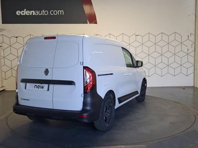 Renault Kangoo Van image 5