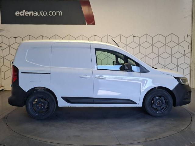 Renault Kangoo Van image 8