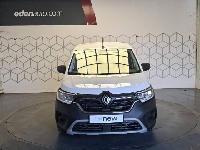 Renault Kangoo Van image 2