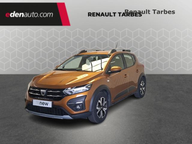 Dacia Sandero d’occasion