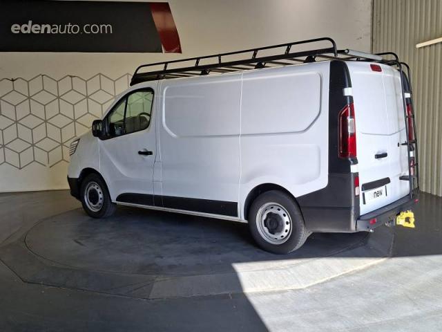 Renault Trafic image 7