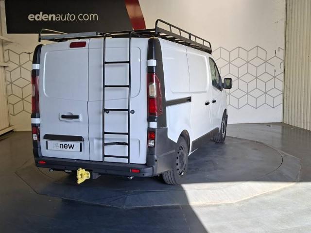 Renault Trafic image 3