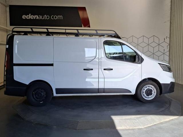 Renault Trafic image 6