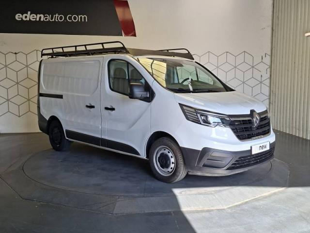 Renault Trafic image 1