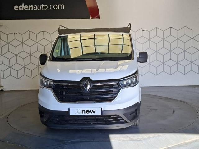 Renault Trafic image 8
