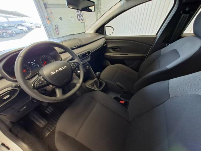 Dacia Sandero image 3