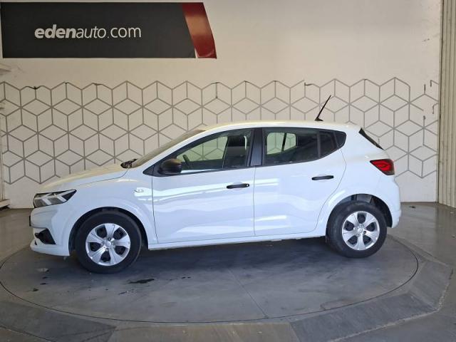 Dacia Sandero image 8