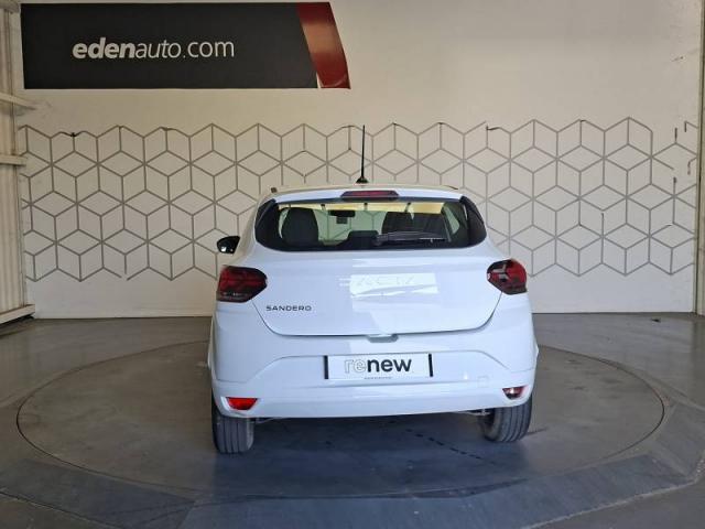 Dacia Sandero image 9
