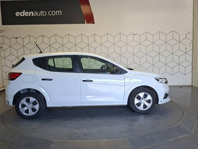 Dacia Sandero image 7