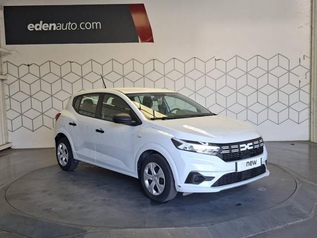 Dacia Sandero image 5