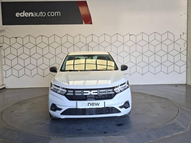 Dacia Sandero image 4