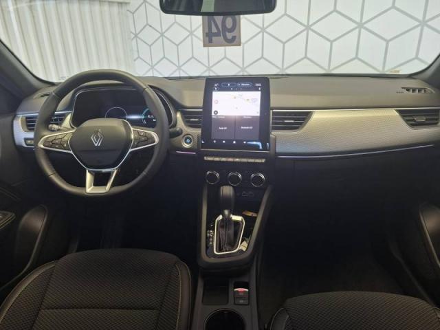 Renault Arkana image 8