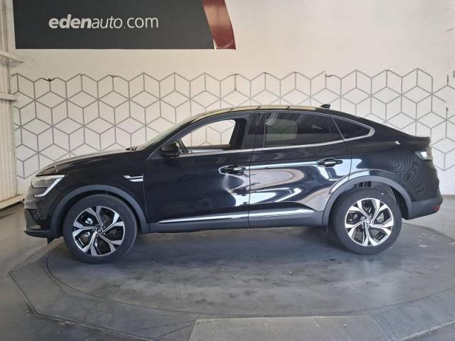Renault Arkana image 9