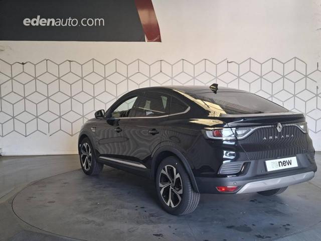 Renault Arkana image 3