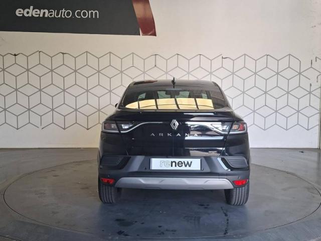 Renault Arkana image 2