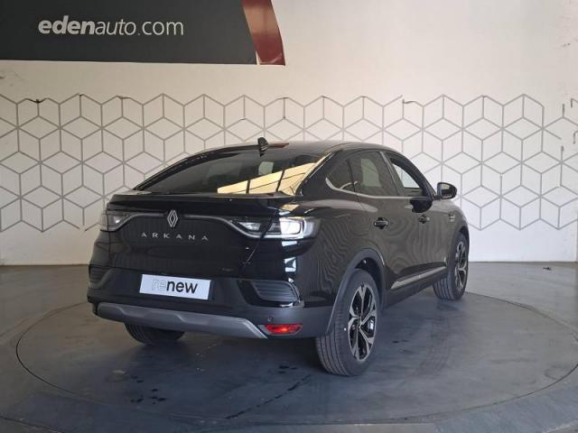 Renault Arkana image 7