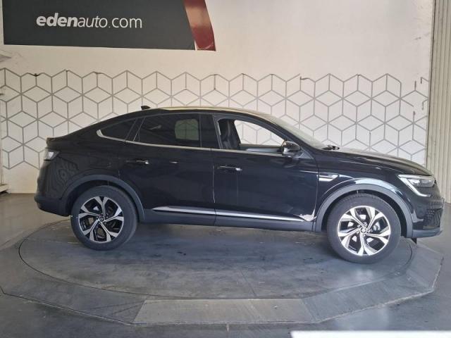 Renault Arkana image 5