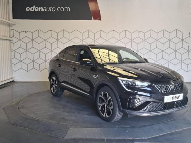 Renault Arkana image 4