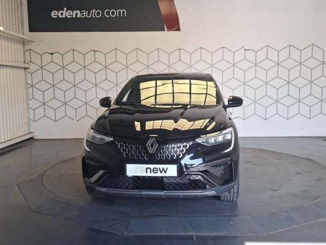 Renault Arkana image 1