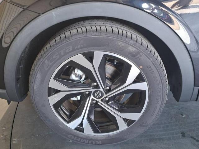 Renault Arkana image 6