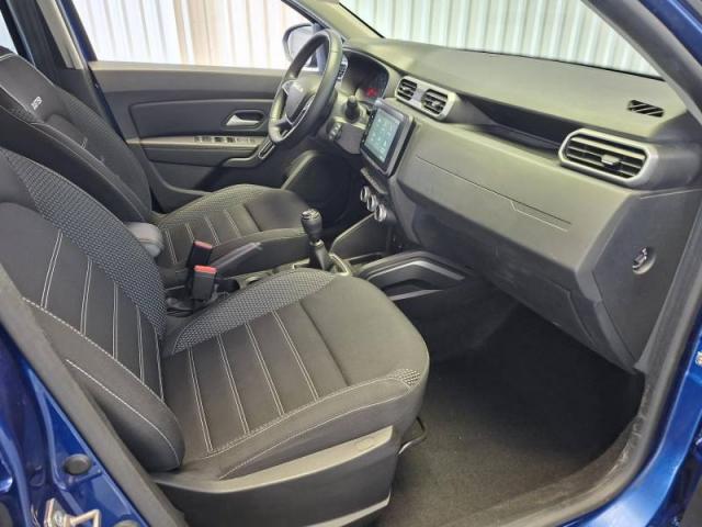 Dacia Duster image 5