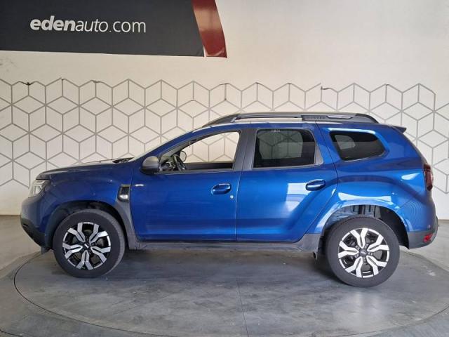 Dacia Duster image 7