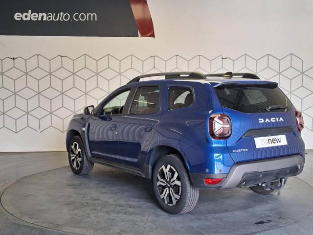 Dacia Duster image 6