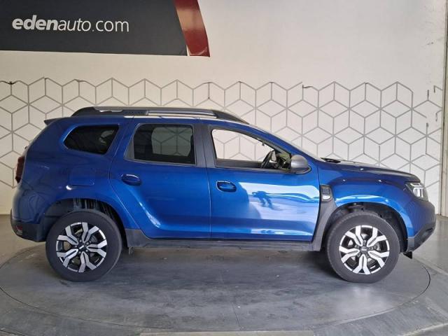 Dacia Duster image 8