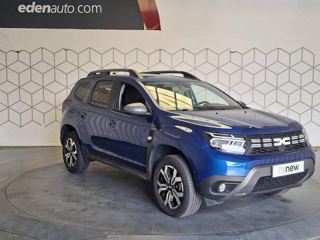 Dacia Duster image 9