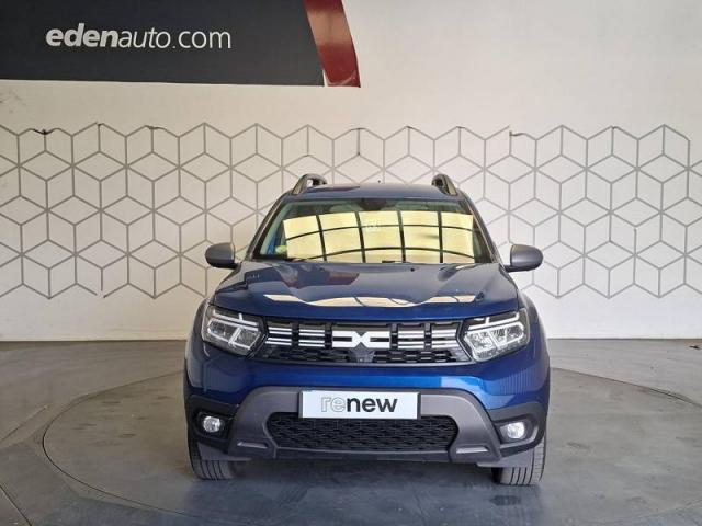 Dacia Duster image 4