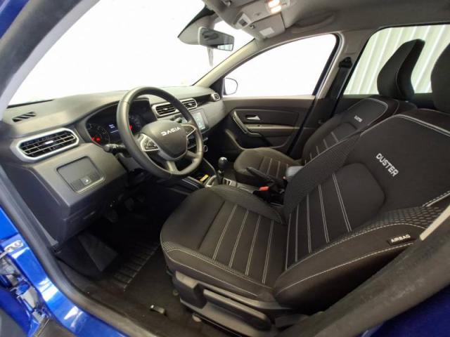Dacia Duster image 1