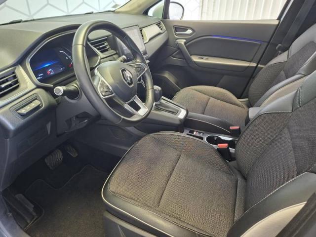 Renault Captur image 4