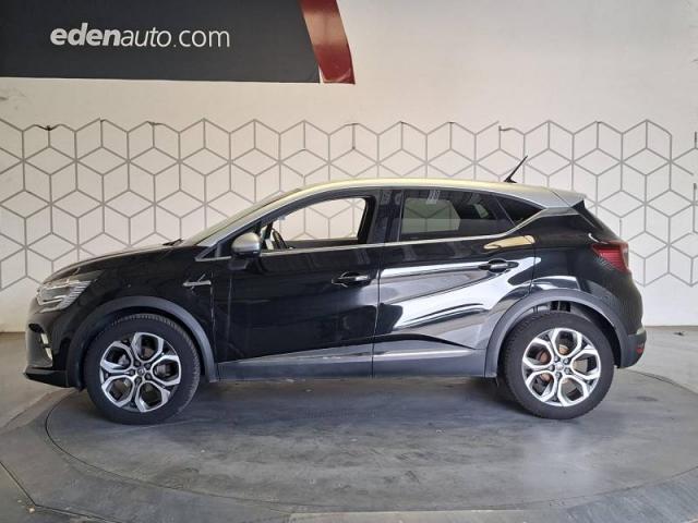Renault Captur image 8