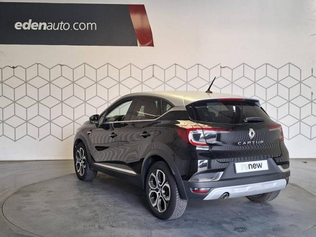 Renault Captur image 6