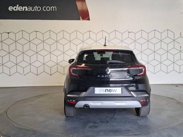 Renault Captur image 9