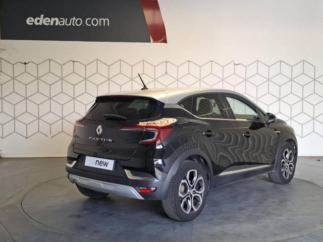 Renault Captur image 1