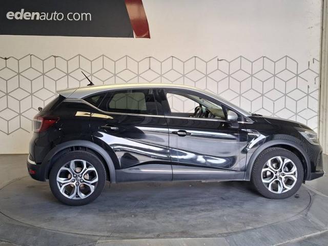Renault Captur image 5