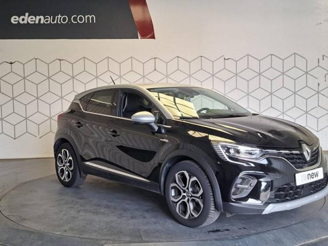 Renault Captur image 7